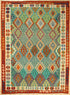 Maimaneh Kilim 288 x 211 cms - The Nomads Tent